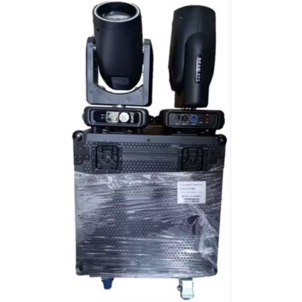 Moving Head Beam 271 watt merek REDSUN