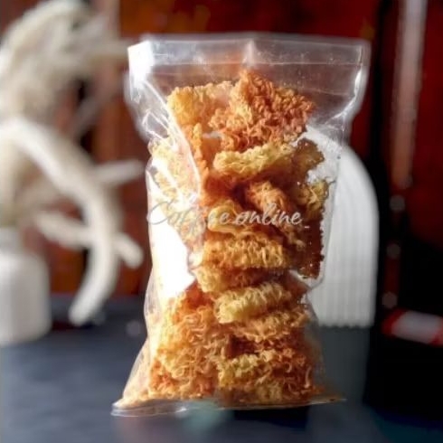 200gr Mie kering pedas seblak kering seblak mie kering pedas gurih
