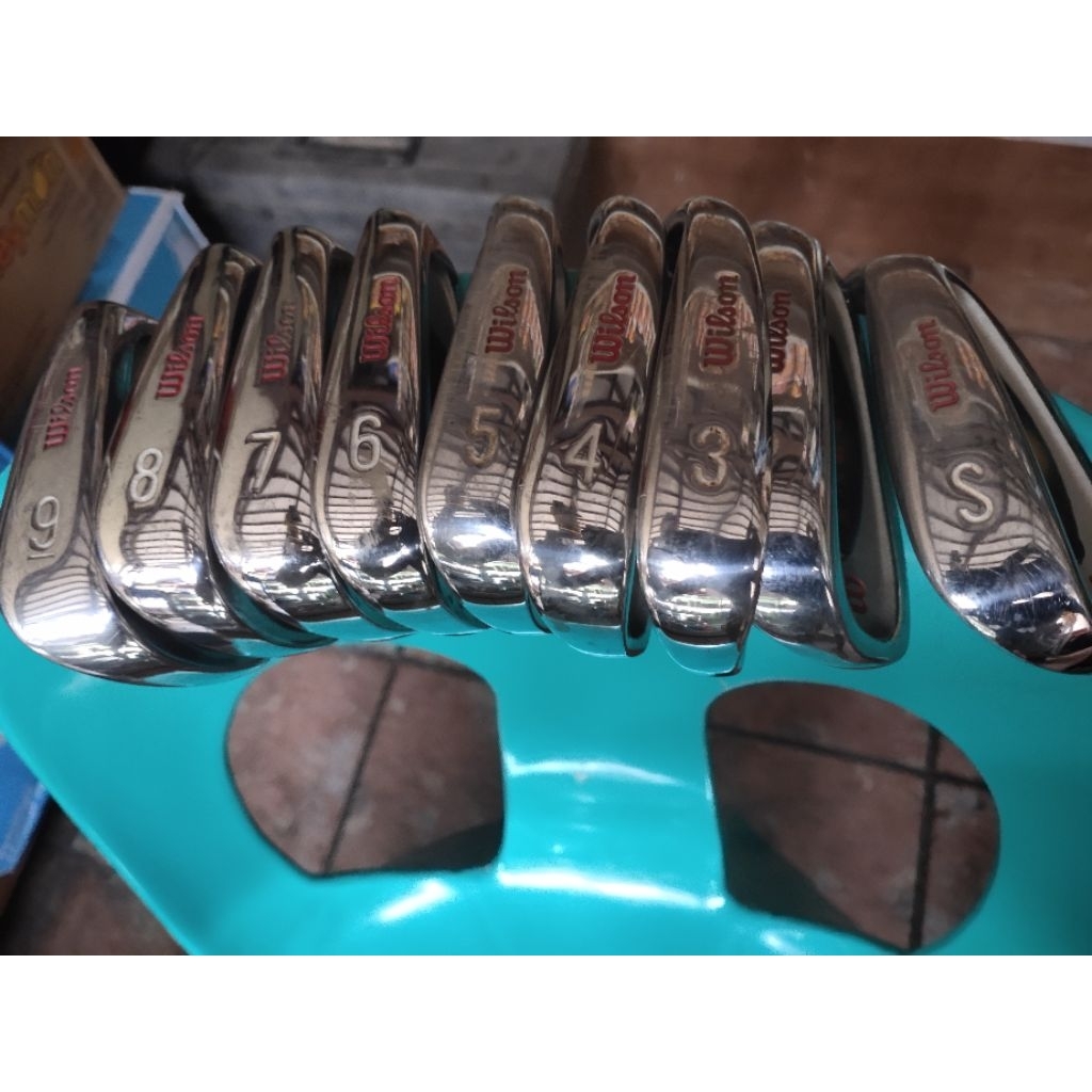 StikGolfWilson