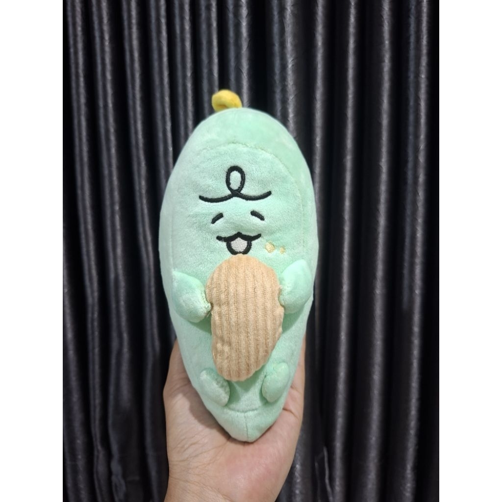 Boneka Jordy Niniz Kakao Friends
