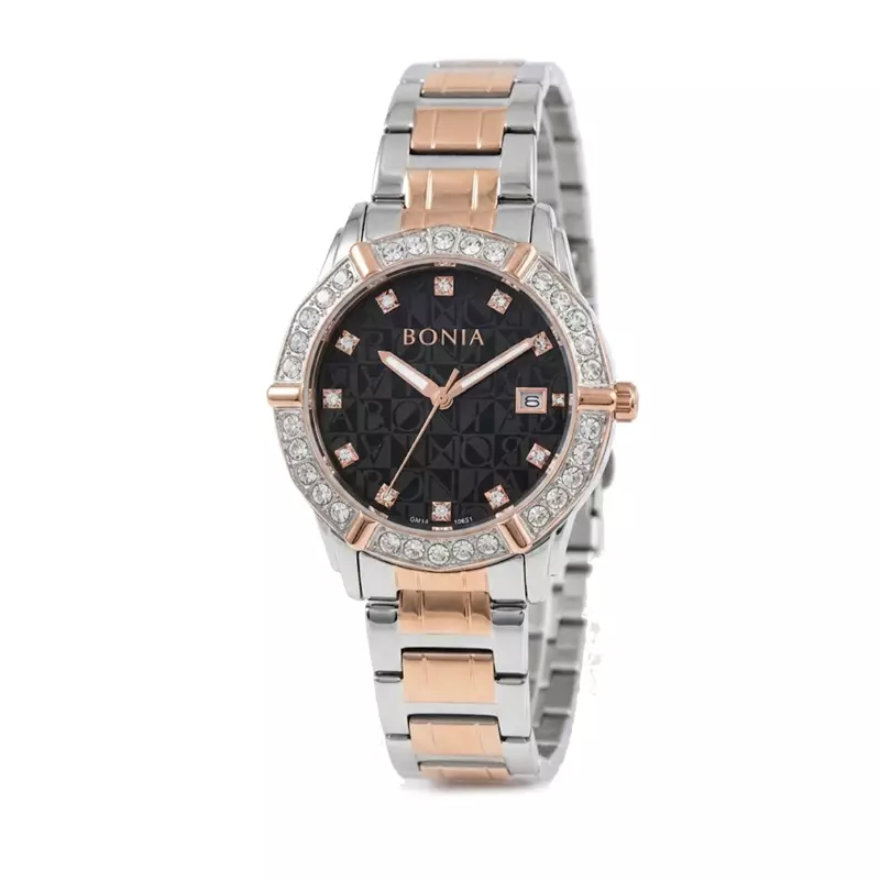 JAM TANGAN WANITA BONIA B10651-2633S ORIGINAL