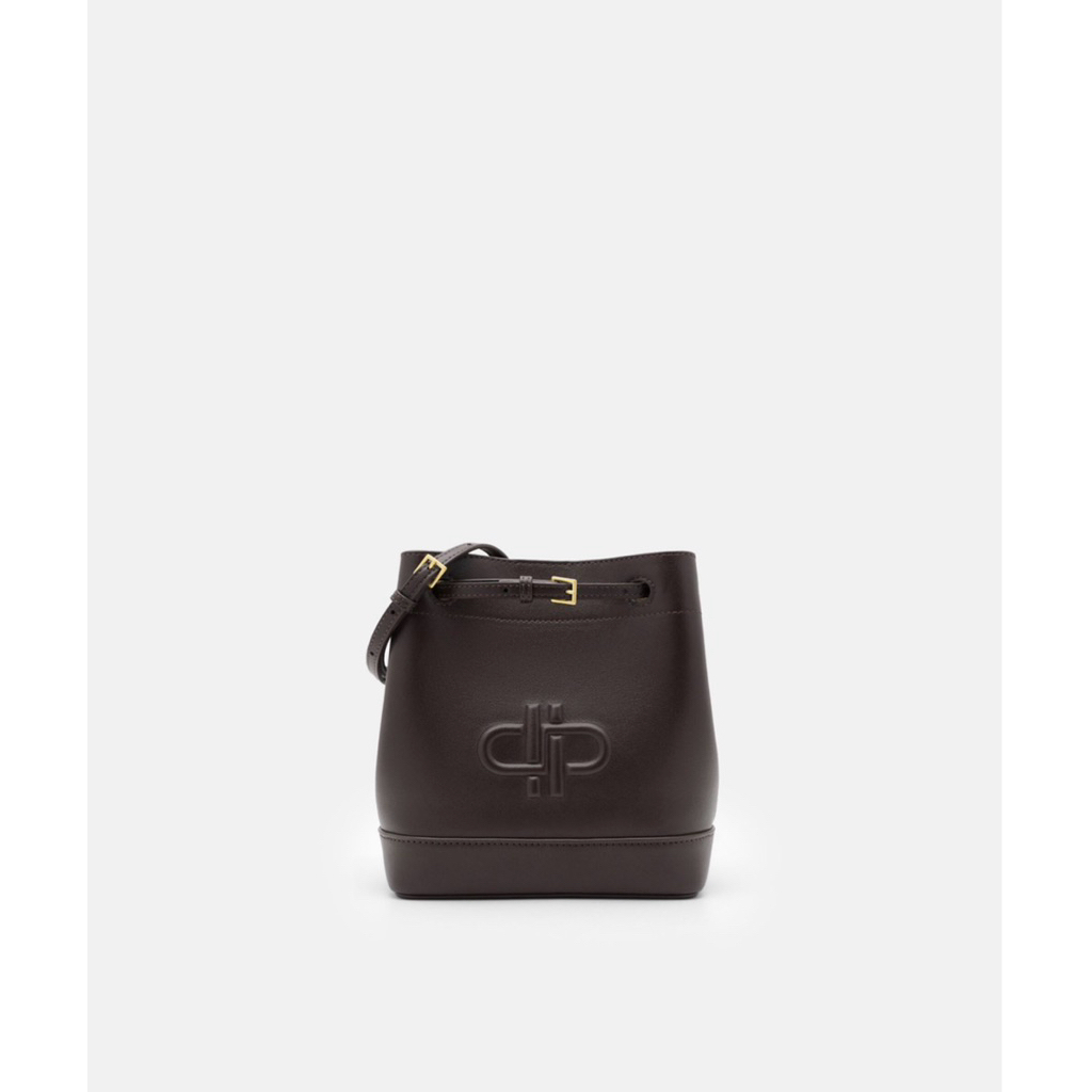 Tas wanita selempang bucket bag pedro original