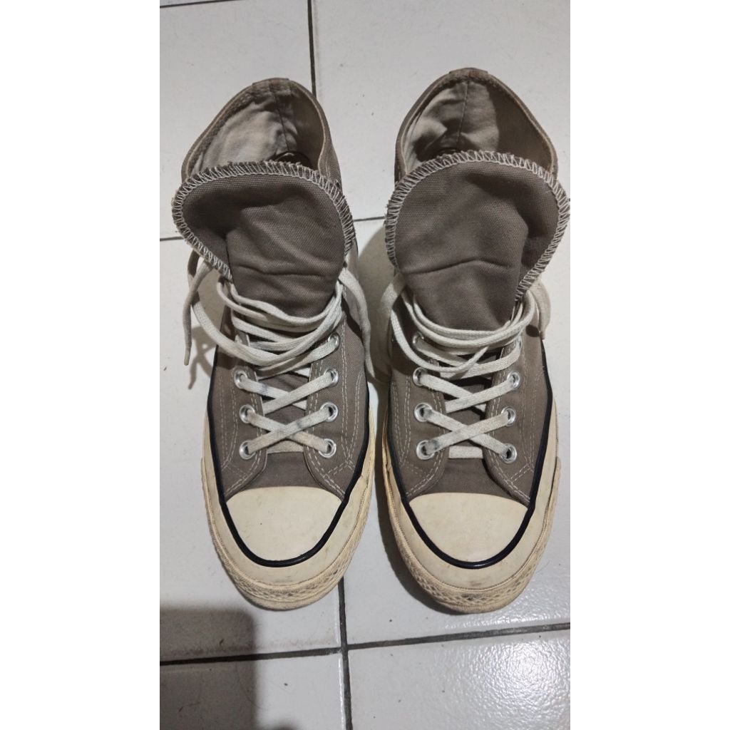 Converse Chuck Taylor 70s Original Preloved