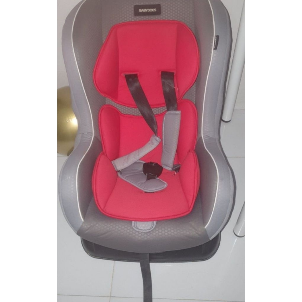 babydoes car seat