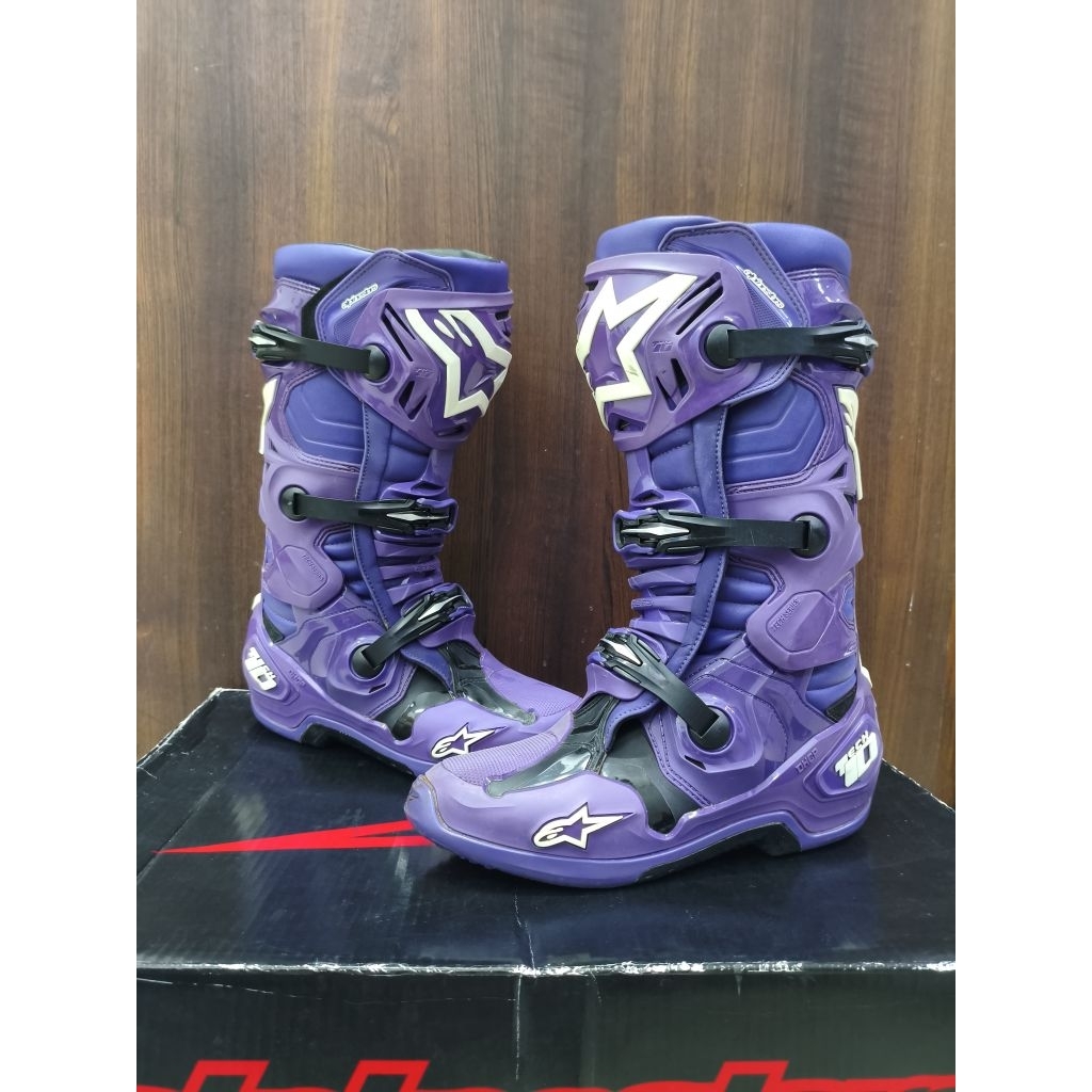 ALPINESTAR TECH 10
