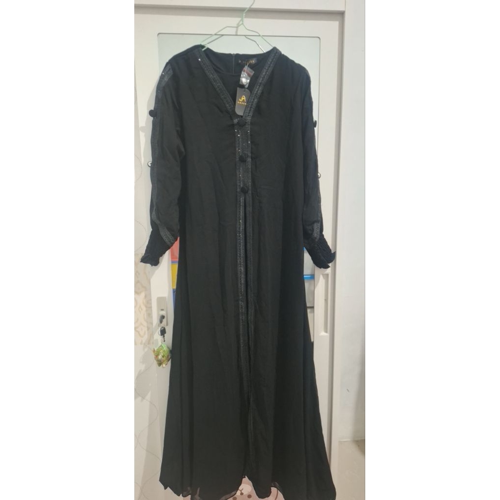 Abaya ameera