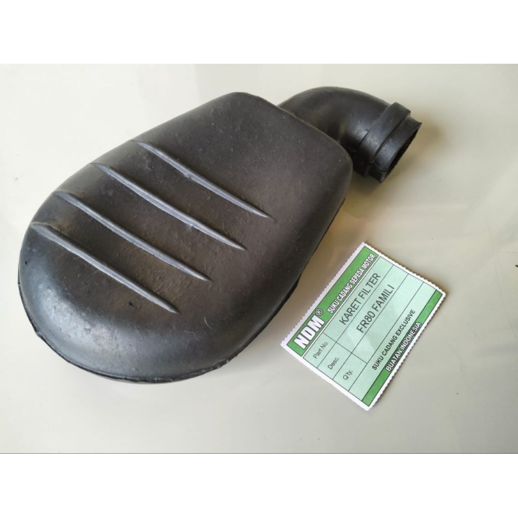 KARET FILTER SUZUKI FR 80 - FR80 - FAMILY