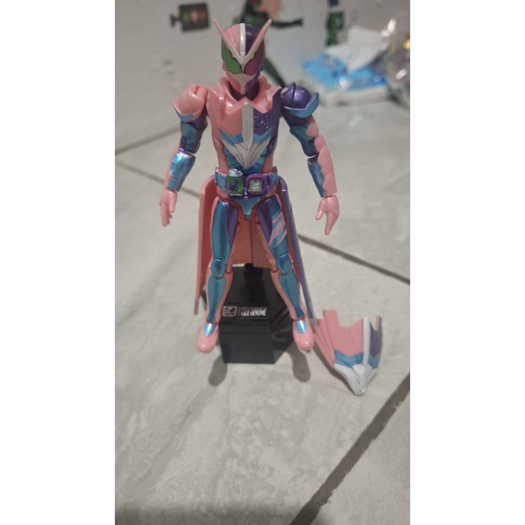 Sodo kamen rider revi