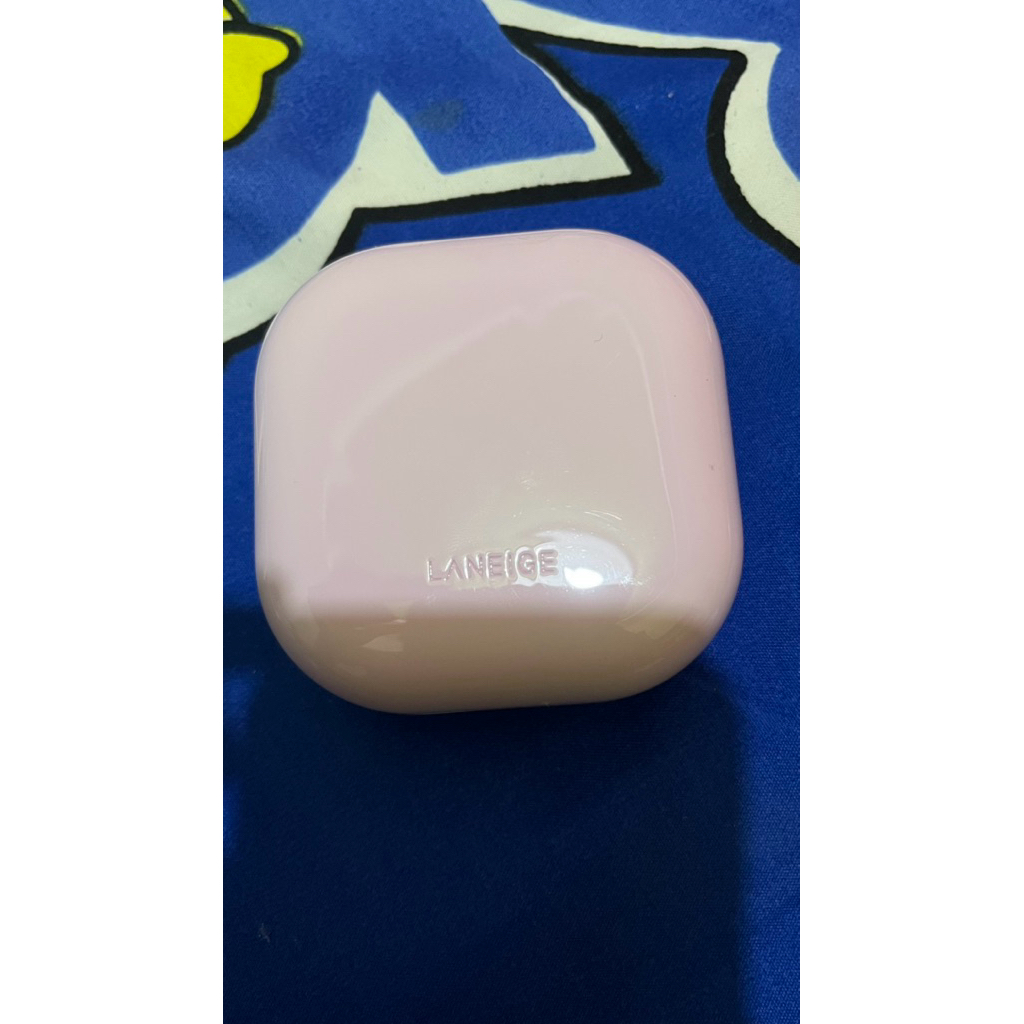 Cushion Laneige