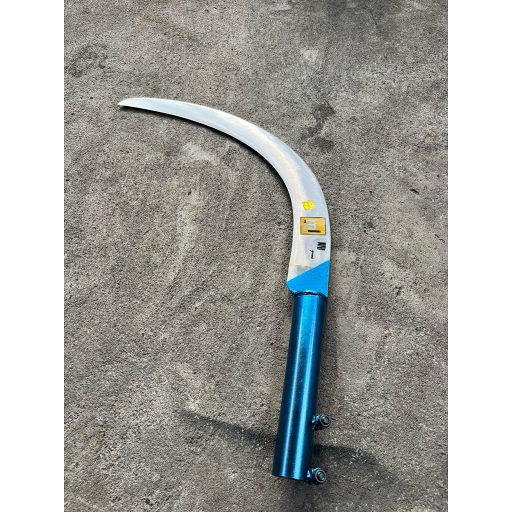 Egrek sawit MI kolong baja asli tahan lama
