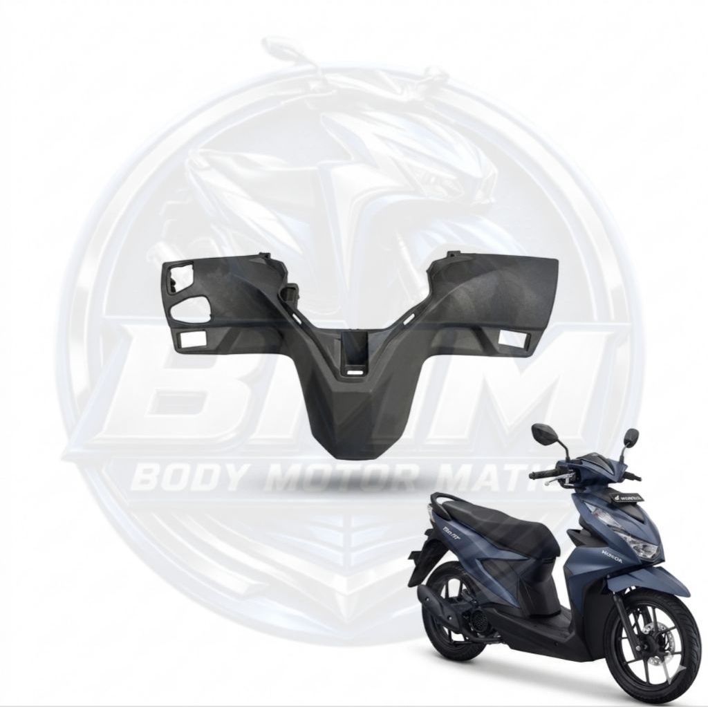 BATOK HONDA BEAT DELUX CBS ISS TAHUN 2020-2023
