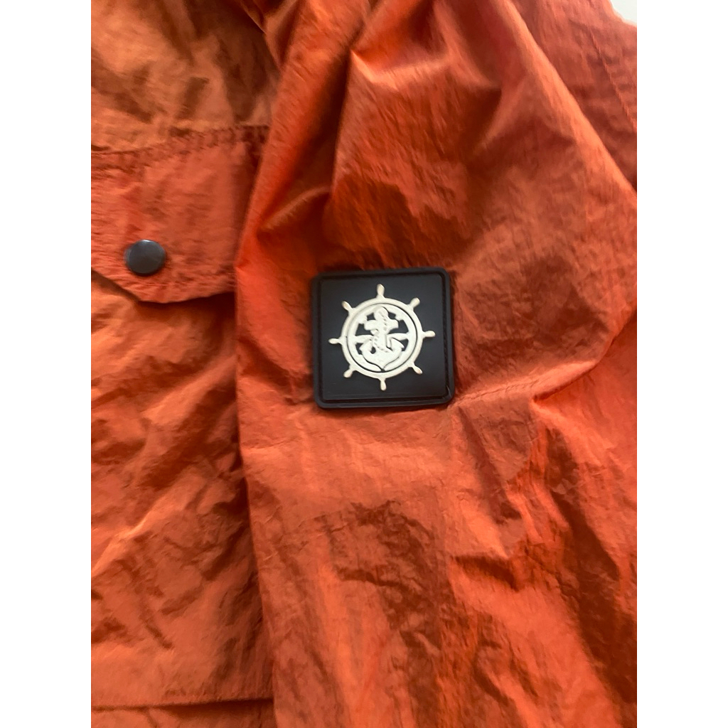 OVERSHIRT QUATTORDICI