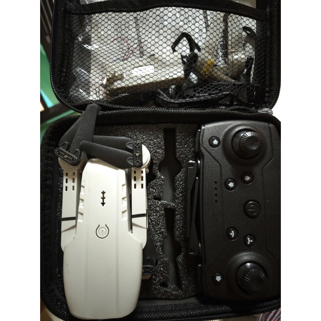 drone e99