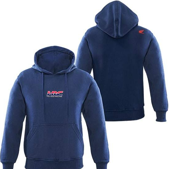 HRC23 Elegant Navy Jacket