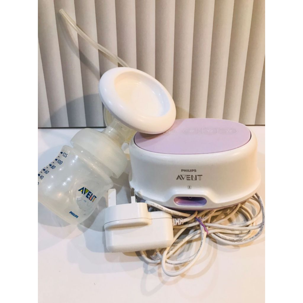 PHILIPS AVENT POMPA ASI ELEKTRIK