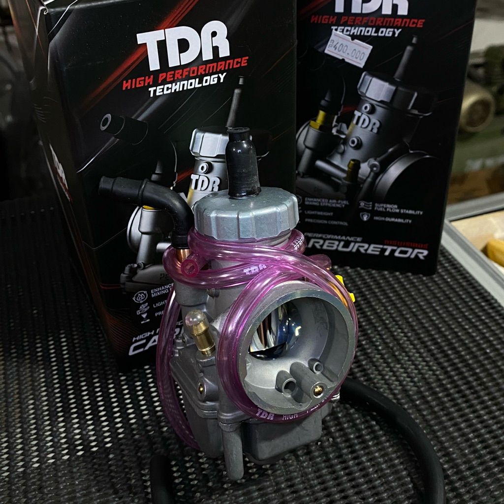 KARBURATOR TDR PE 26 PE 24 UNIVERSAL