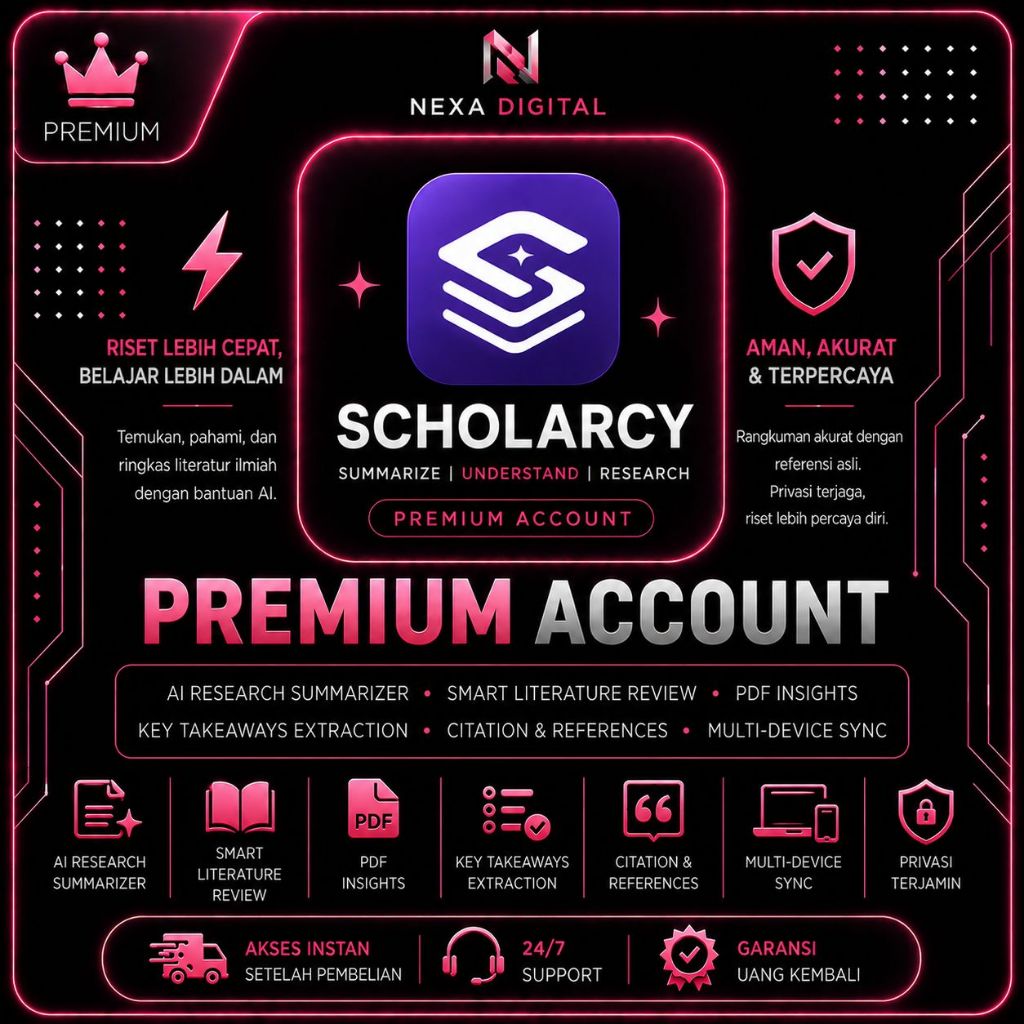 Scholarcy Premium - Knowledge made simple