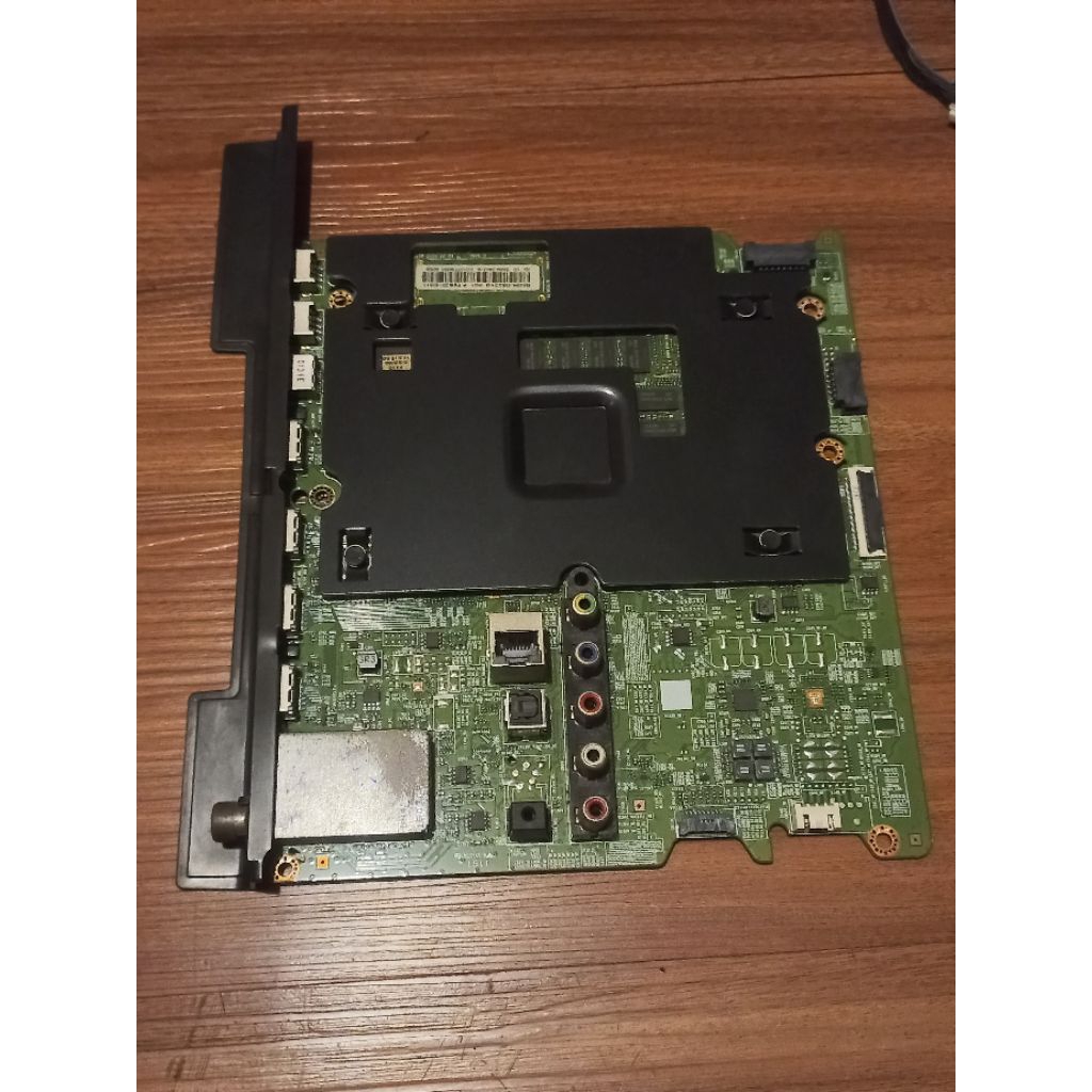 MAINBOARD SMART TV UHD SAMSUNG CURVE 40" UA40JU6600K