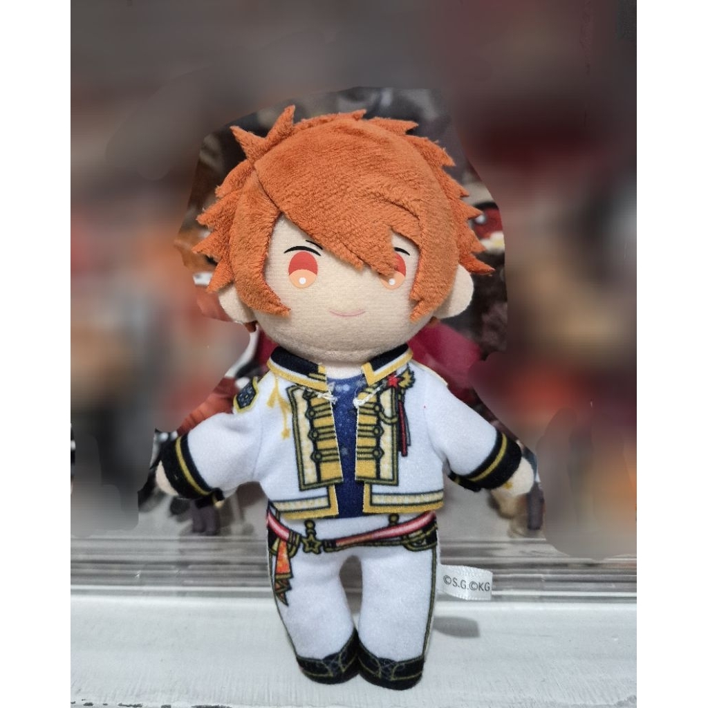 nuigurumi mini otoya ittoki utapri uta no prince sama starish
