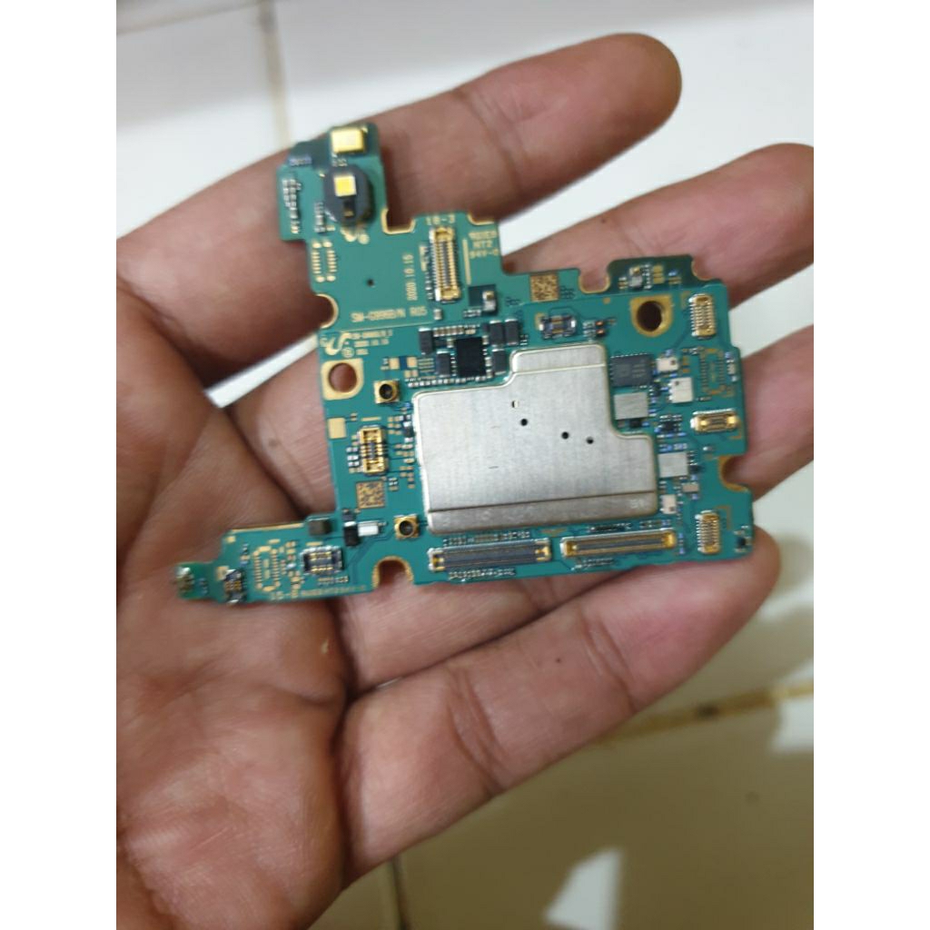 mesin Samsung s21 plus 5g sein normal