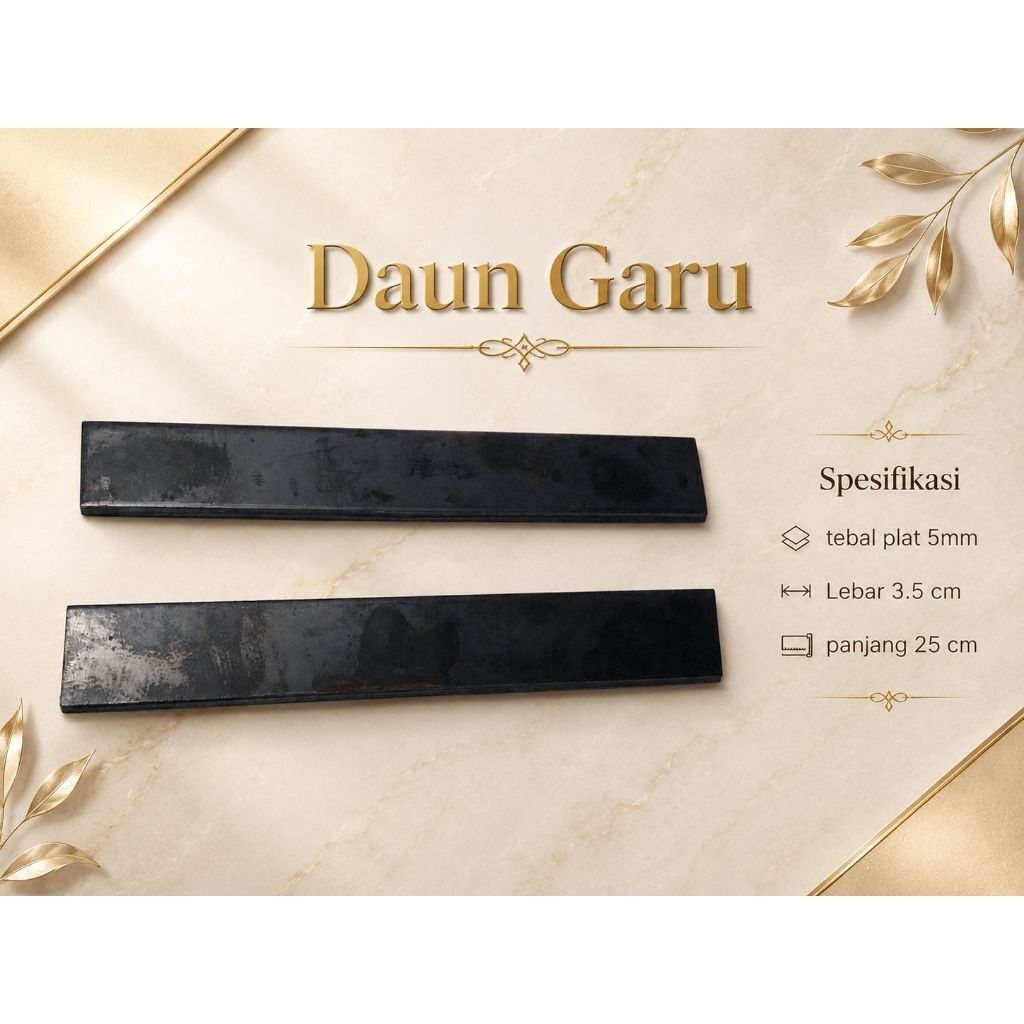 Daun garu traktor. gigi garu sisir