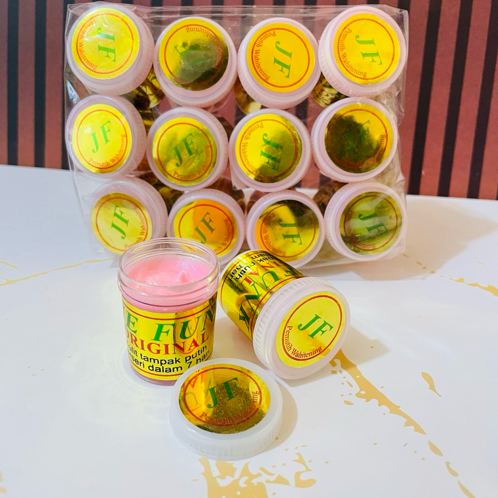 Krim tje funk pink