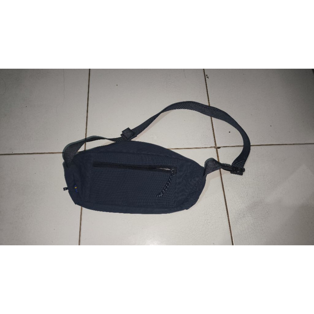 Ulvo Fjallraven
