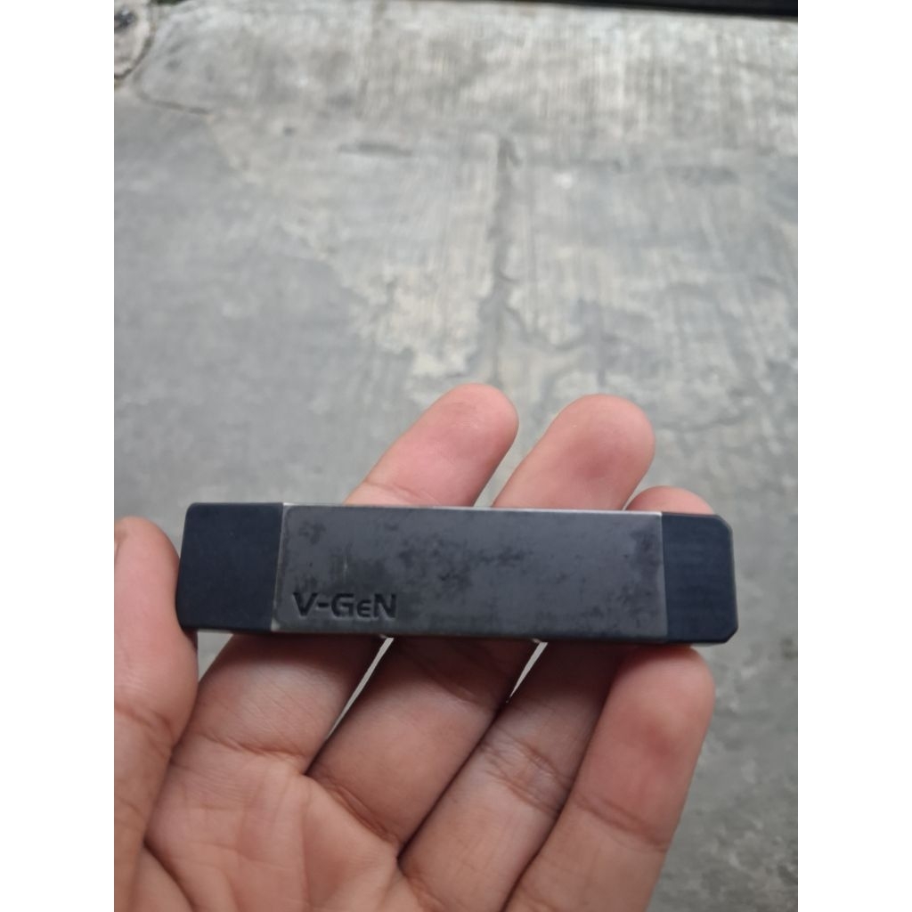 SSD Eksternal Portable VGen 1TB v gen v-gen