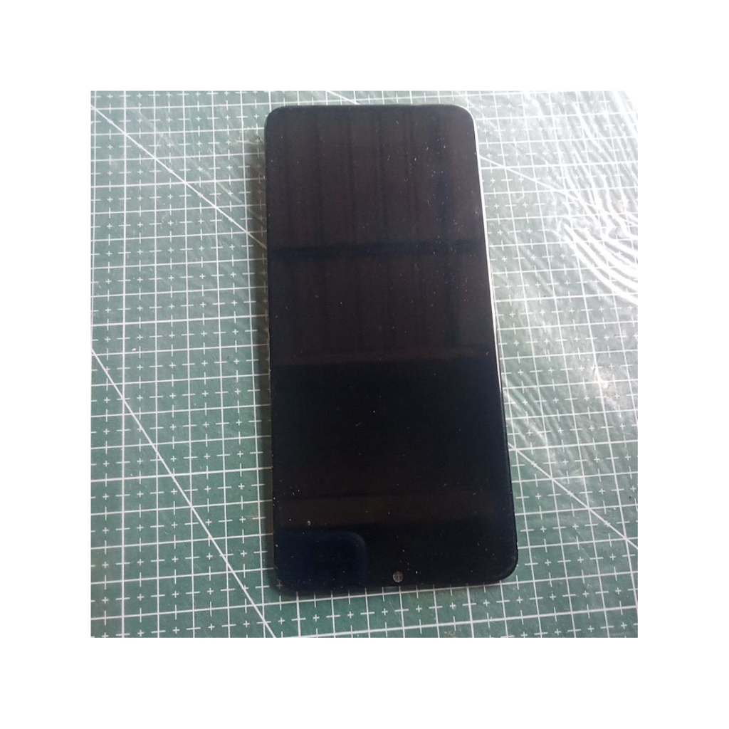 lcd hp realme c12 ORI
