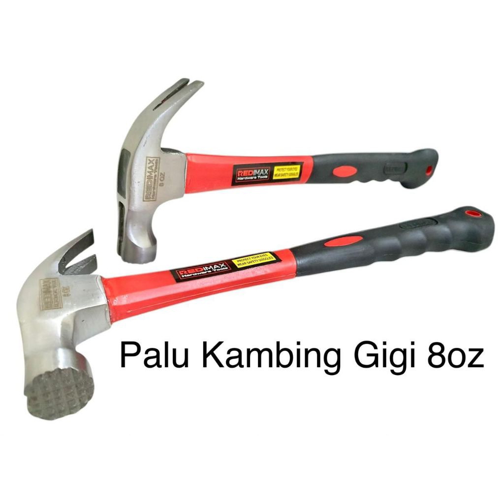 palu tukang, palu kambing, palu konde rubber grip, palu, camel