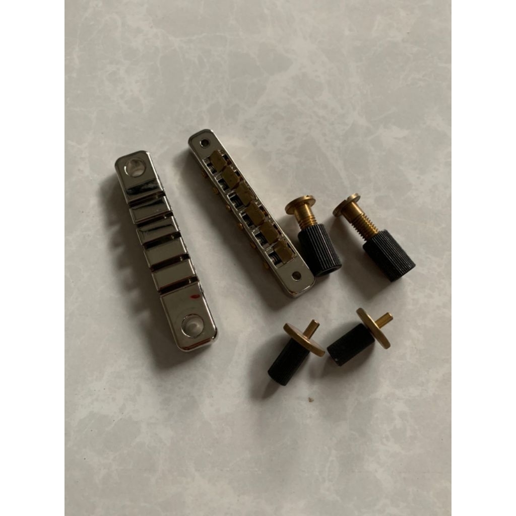 Bridge guitar PRS SE Mc carty