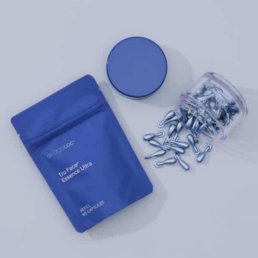 essence ultra 1 butir - serum mutiara tru  face