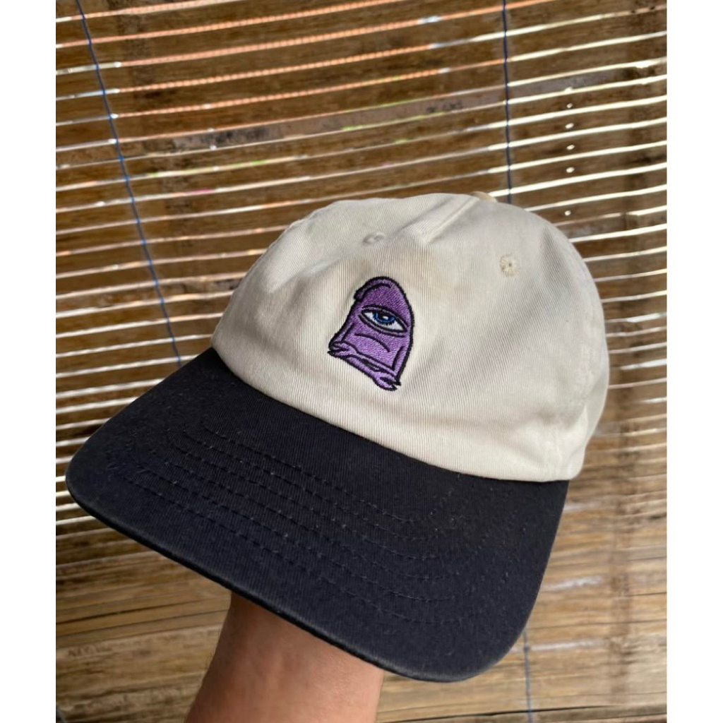 topi toy machine