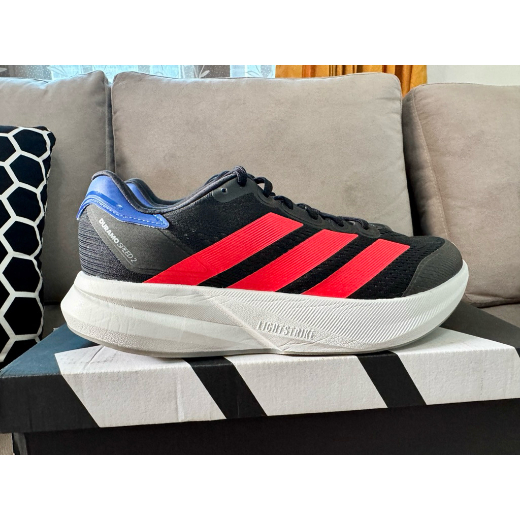 Adidas Duramo Speed 2