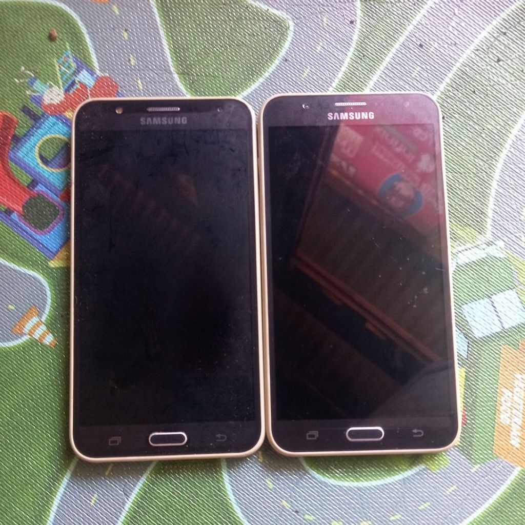 Lcd Original Copotan J700f/215
