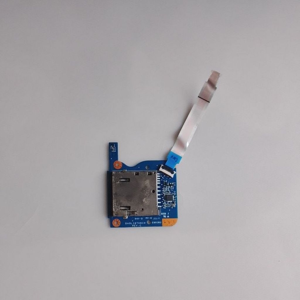 Card Reader Board Laptop Lenovo Yoga 11E