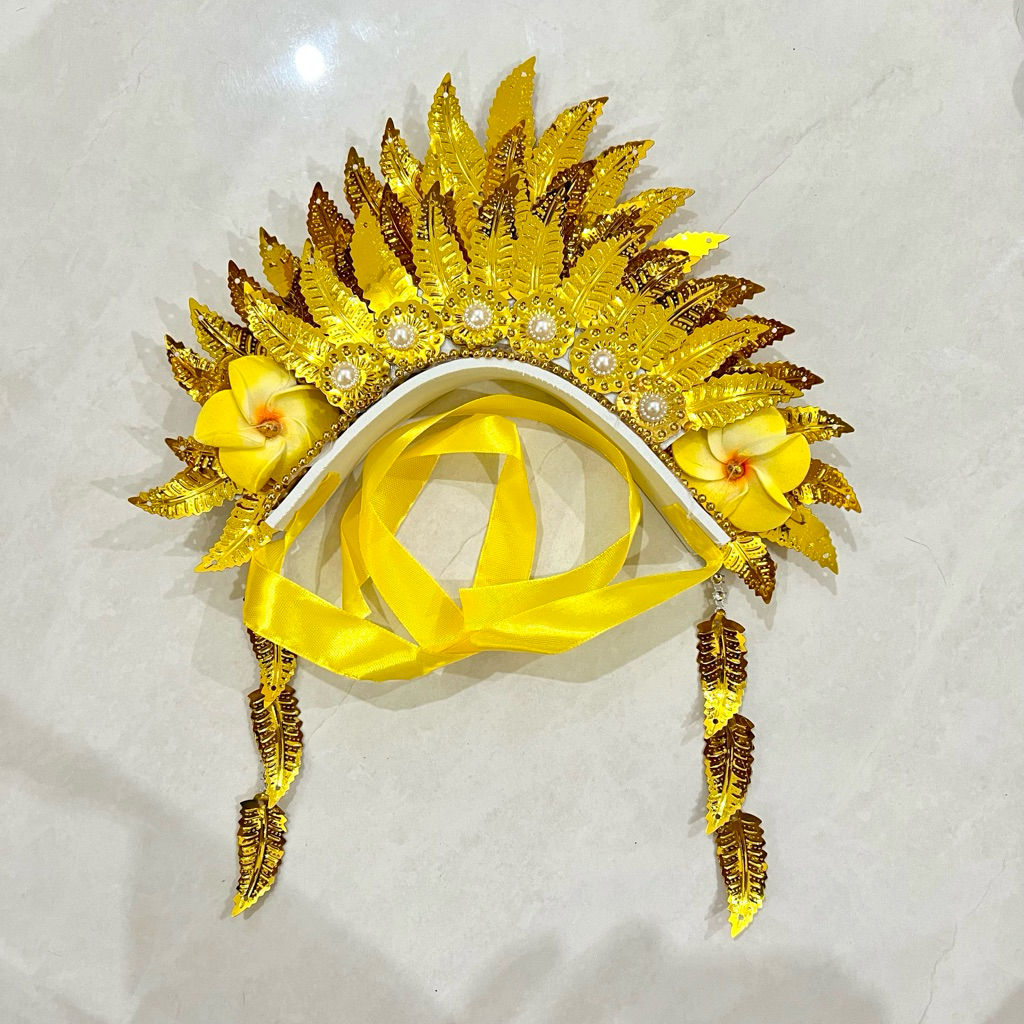 MAHKOTA BALI ANAK
