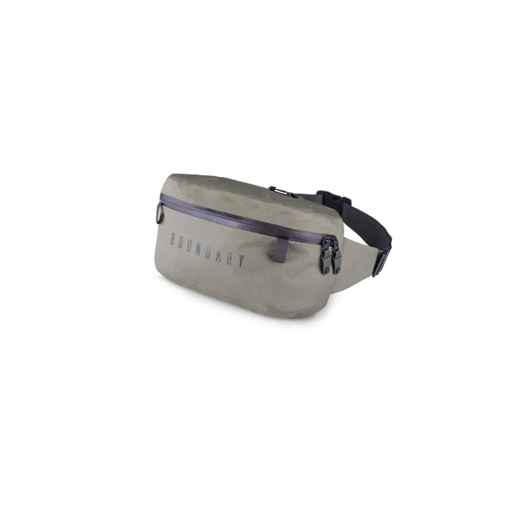 Tas Selempang Kamera Pria Boundary Supply Rift Pack - Olive