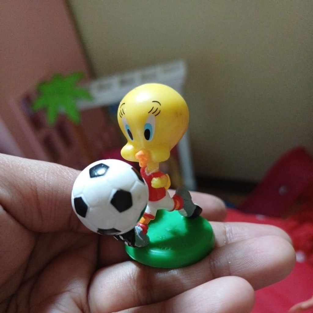 tweety