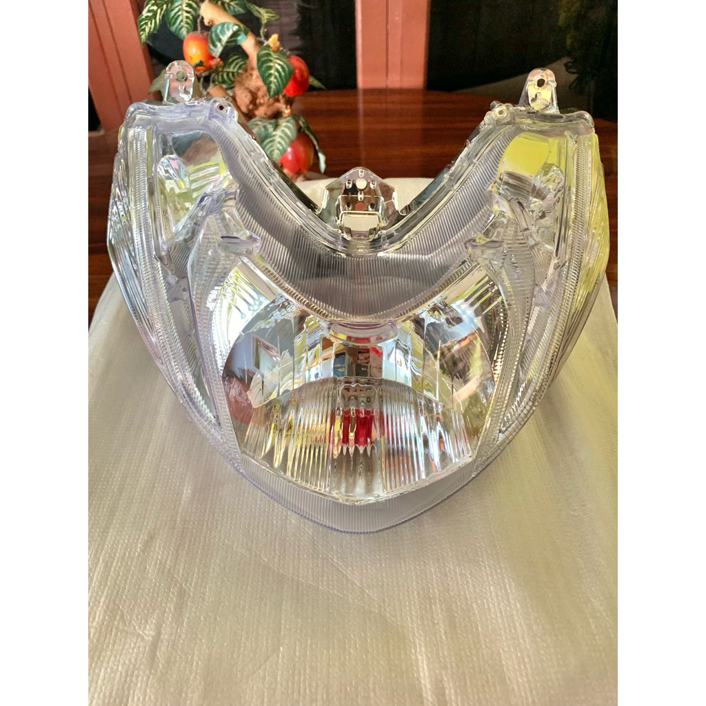 REFLEKTOR LAMPU DEPAN MIO M3/MIO Z 125