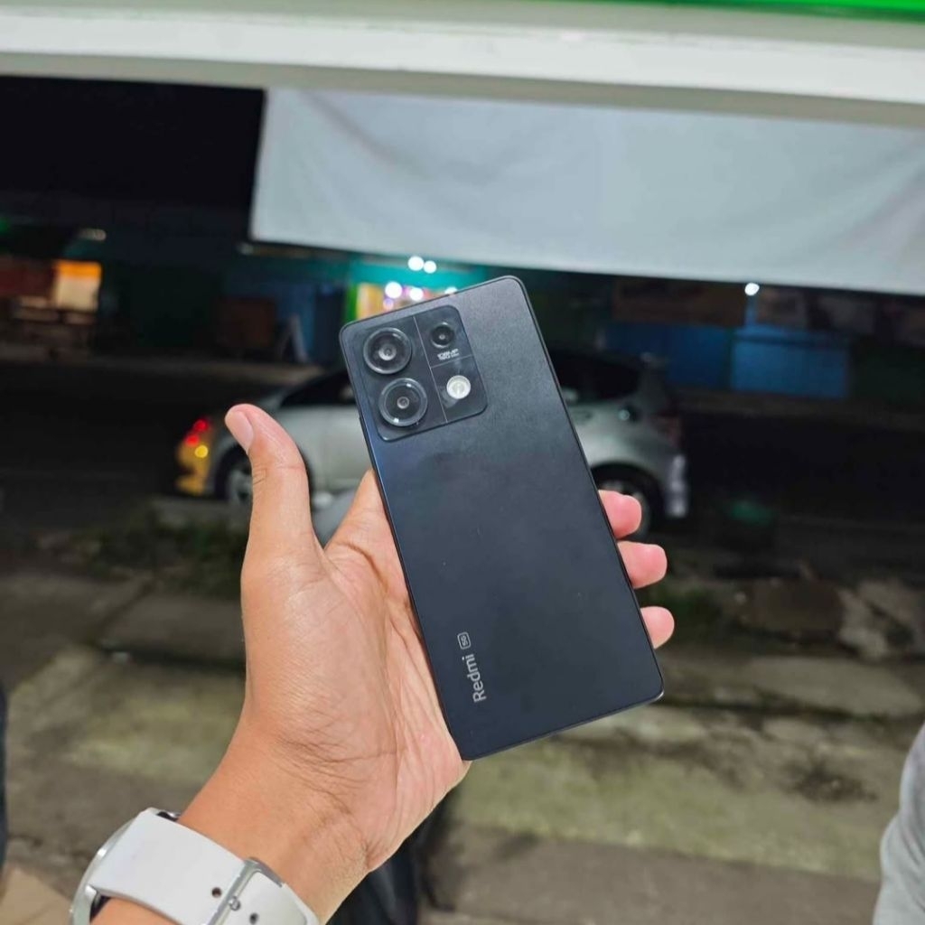 Xiaomi Redmi Note 13 4G | 5G Ram 8/128GB | Ram 8/256GB Segel