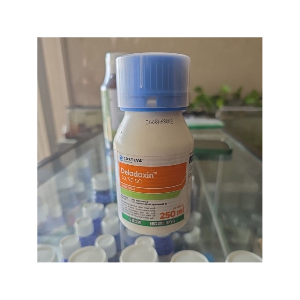 Deladaxin Insektisida 250ml original corteva