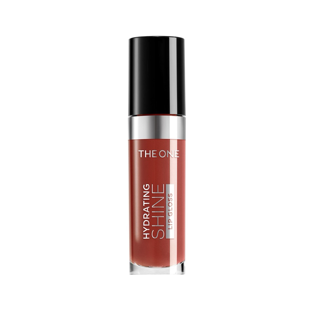 Hydrating Shine Lip Gloss Creamy Caramel 4.5ml