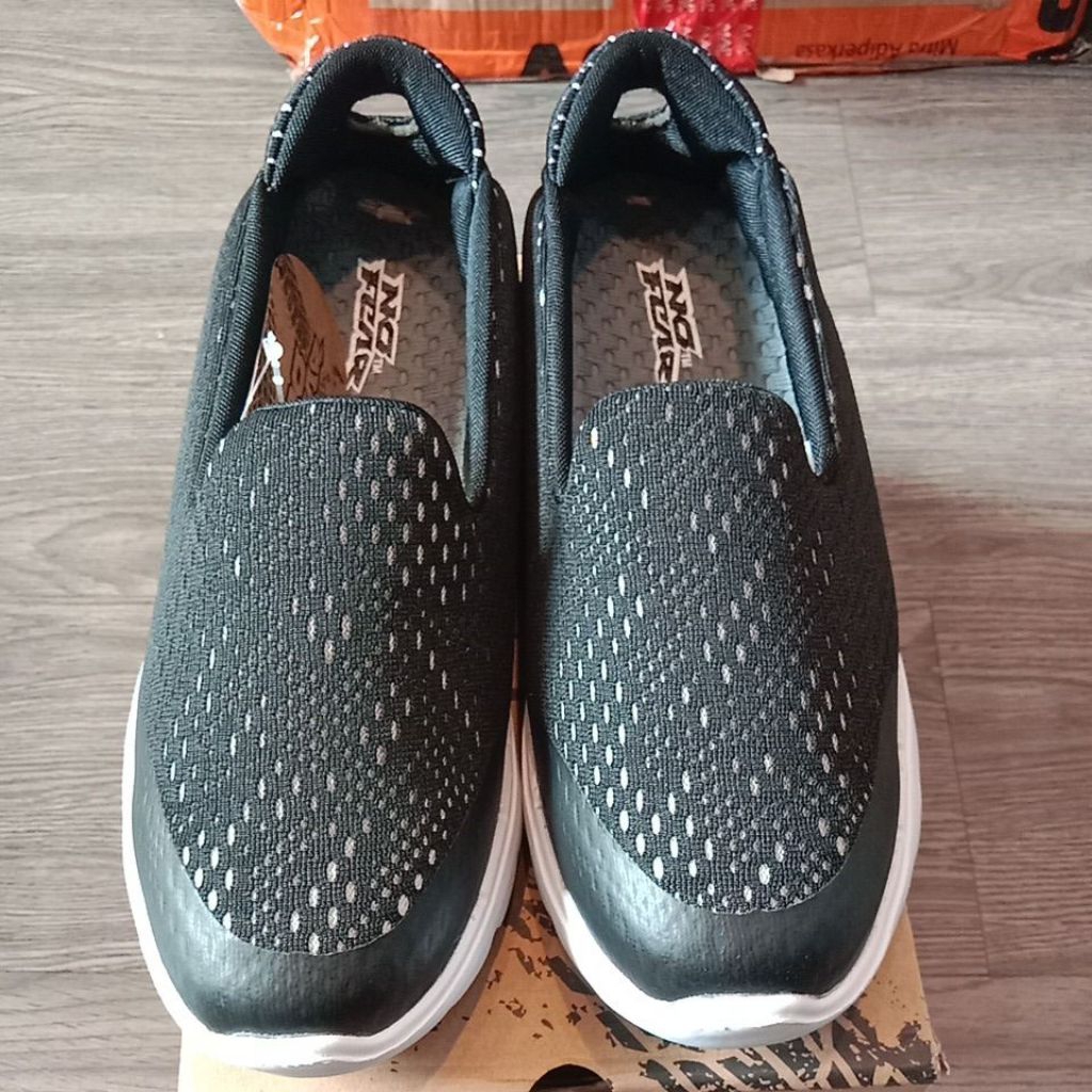 Sepatu No Fear Amigo Ld