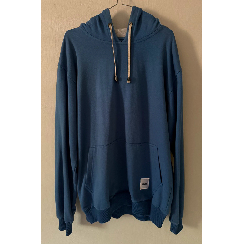 Hoodie Holigans