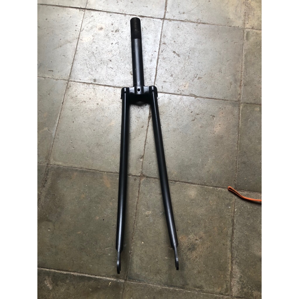 Fork fixie classic 700c custom DO