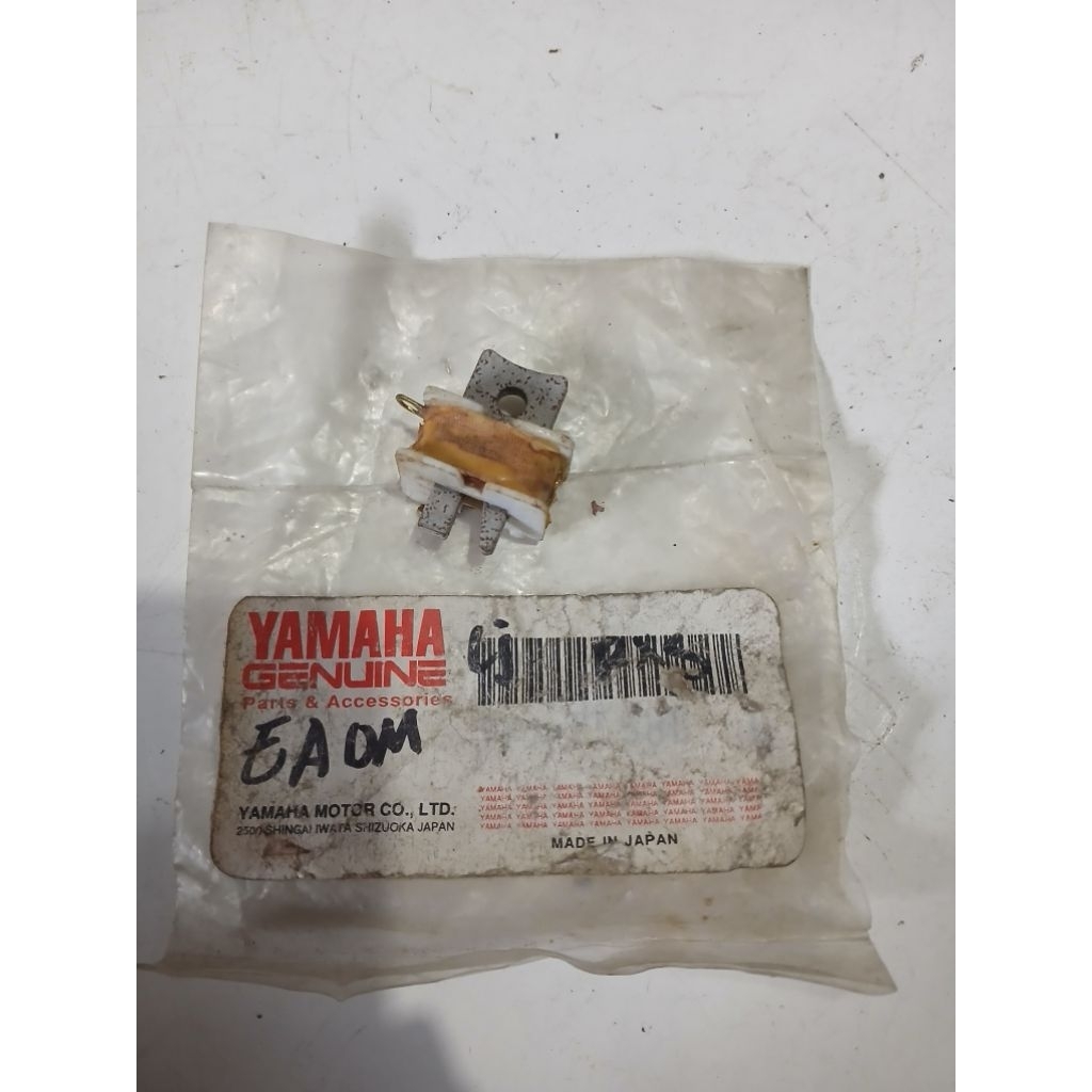 spul fulser pulser Yamaha RX king RX S Yamaha YT115 ori japan