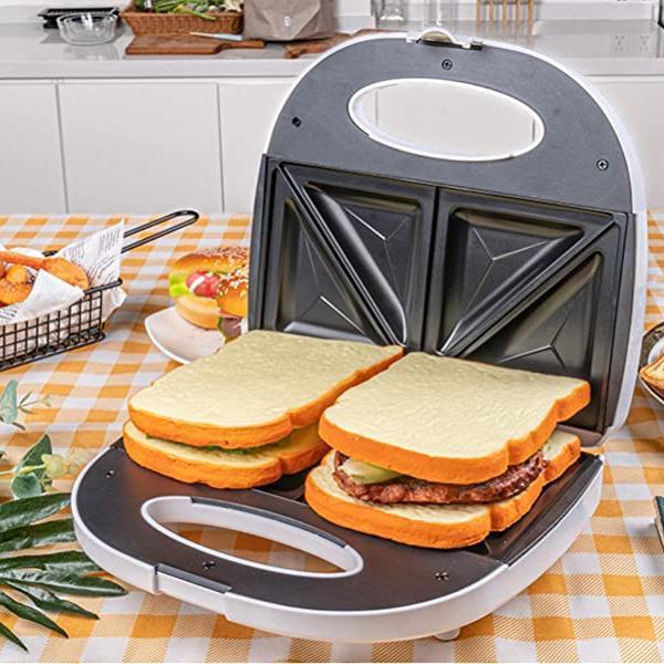 brain power BP-3108 Sandwich Maker
