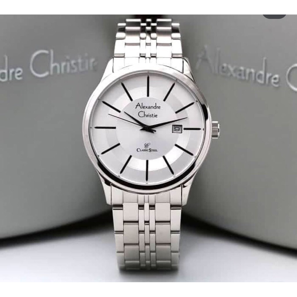 ALEXANDRE CHRISTIE ACF 8348 MDBSSSL