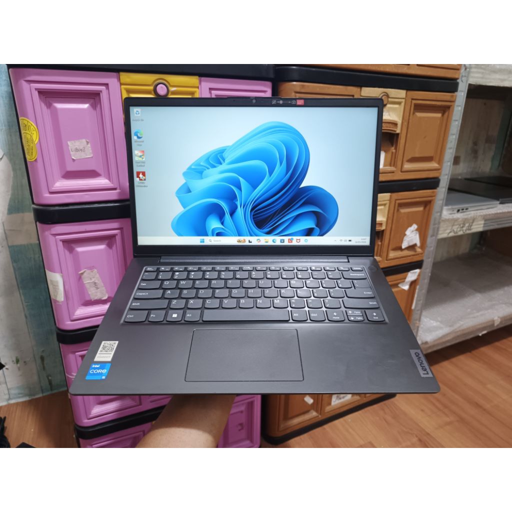 Lenovo V14 Core i5 Gen 13 Ram 8 Ssd 512